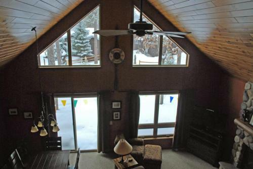 Pine Haven - Elbert's - Hiller Vacation Homes