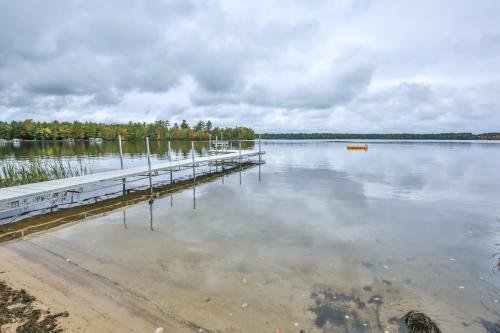 Sandy Cove - Hiller Vacation Homes