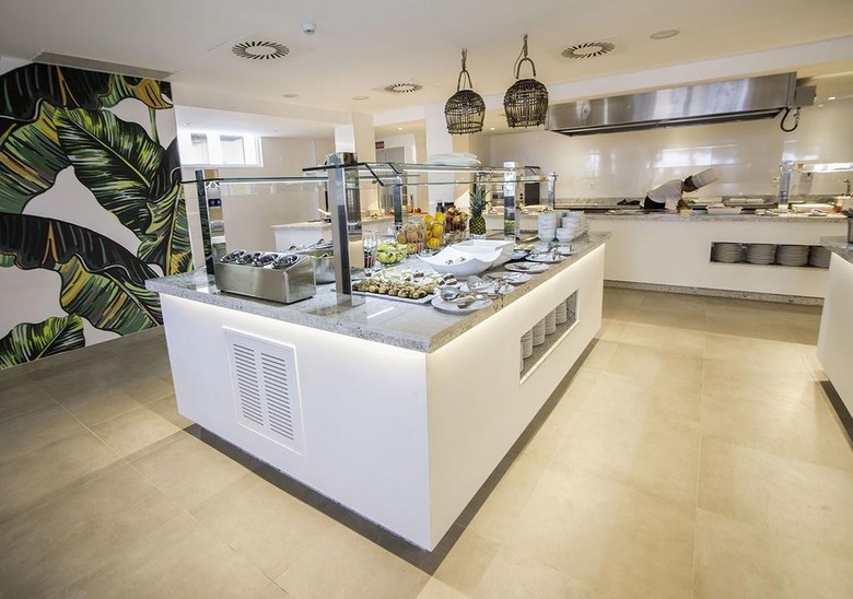 Hotel Sentido Benalm�dena Beach