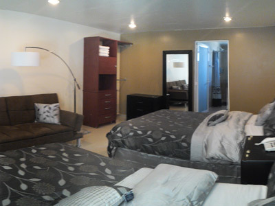 Hotel El Refugio