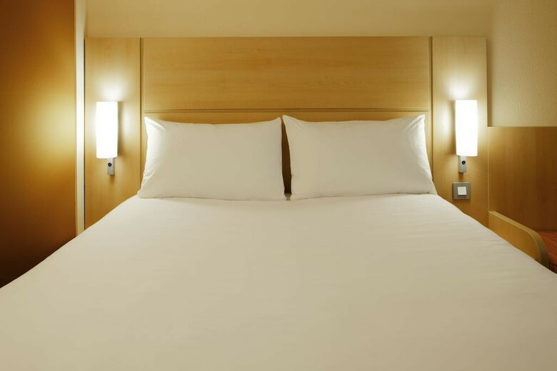 Hotel Ibis London City Shoreditch