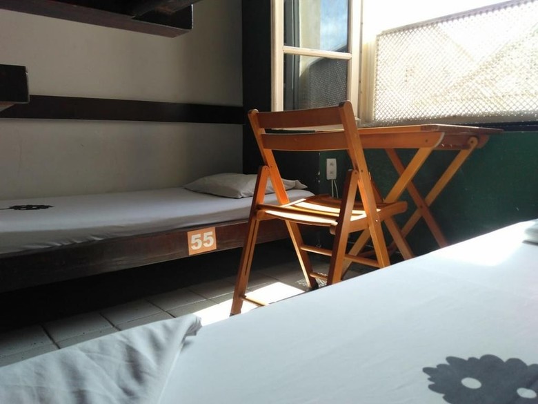 Hotel Laranjeiras Hostel