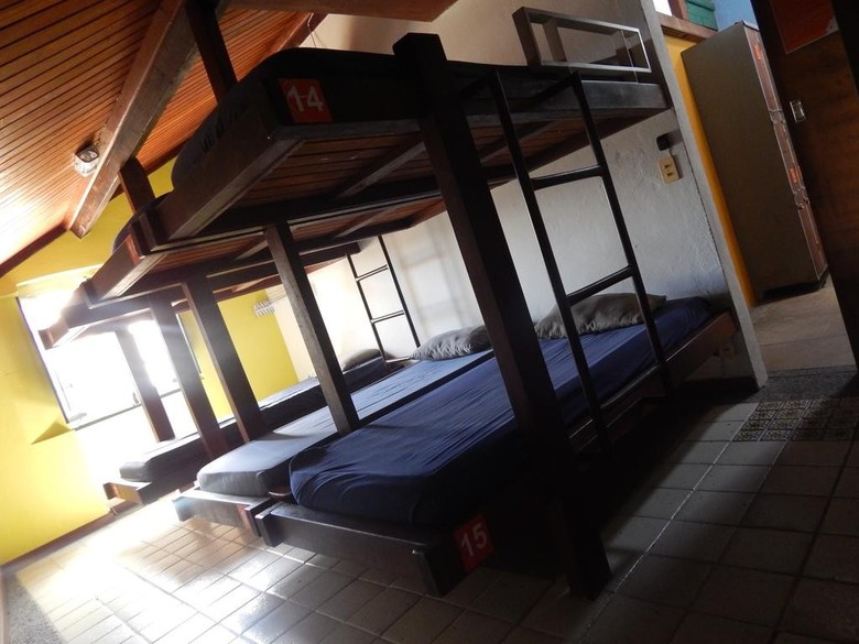 Hotel Laranjeiras Hostel