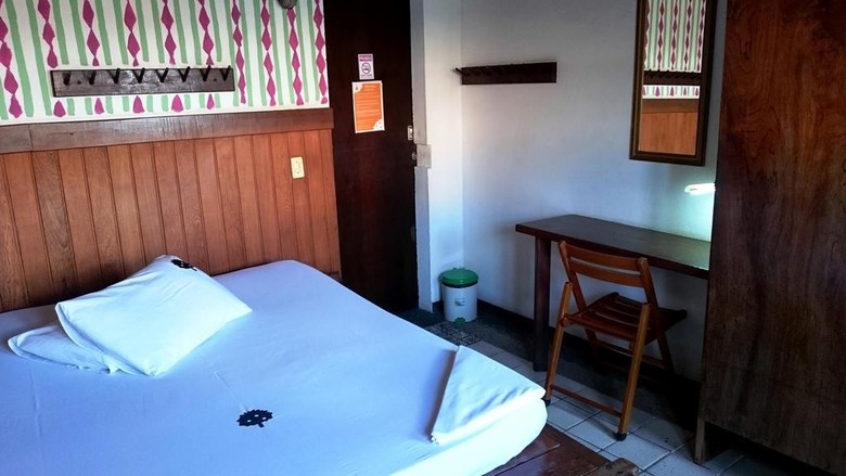 Hotel Laranjeiras Hostel