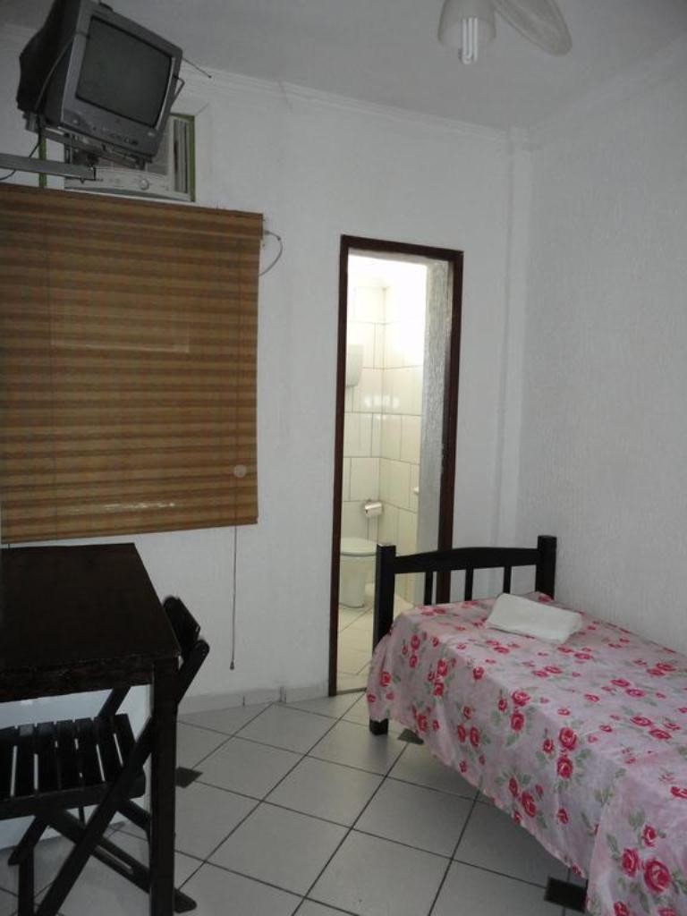 Hotel Pousada Suites Do Pelo