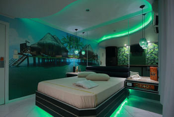 Amaralina Hotel
