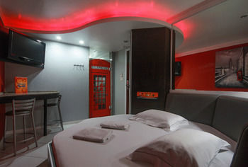 Amaralina Hotel