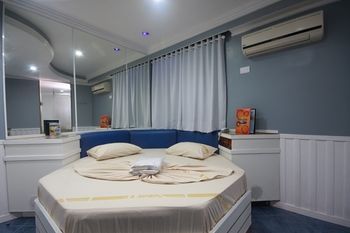 Amaralina Hotel