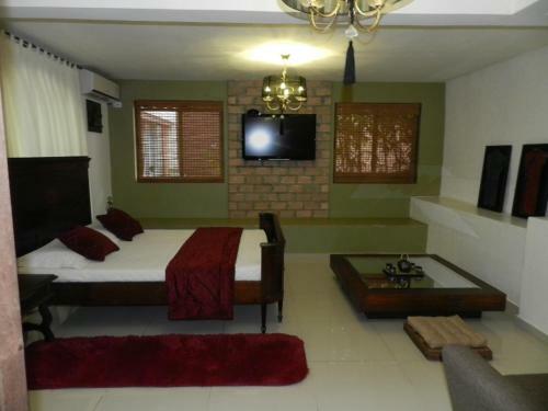 Maric� Bed & Breakfast