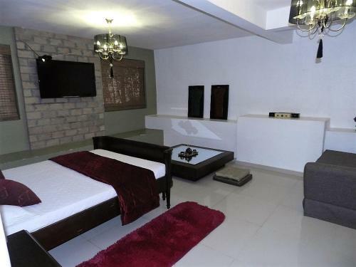 Maric� Bed & Breakfast