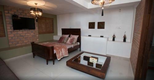 Maric� Bed & Breakfast