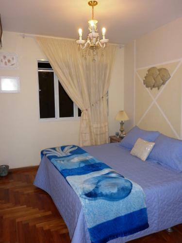 Maric� Bed & Breakfast