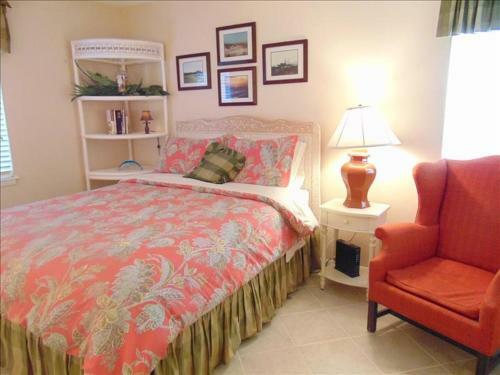 Apartamento Ocean Walk Resort 2 Br Manager American Dream