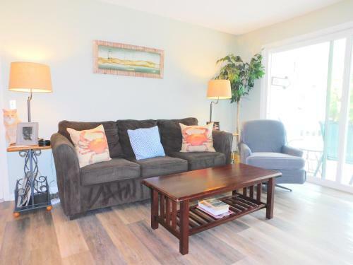 Apartamento Ocean Walk Resort 2 Br Manager American Dream