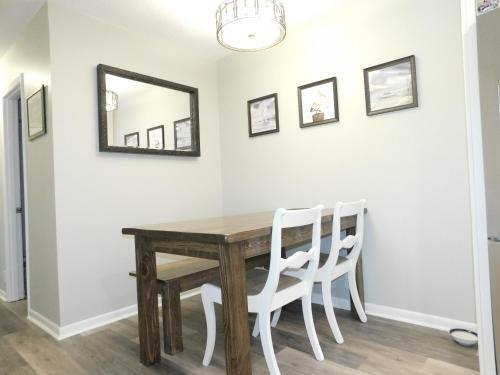 Apartamento Ocean Walk Resort 2 Br Manager American Dream