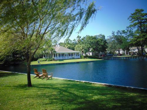 Apartamento Ocean Walk Resort 1br Mgr American Dream