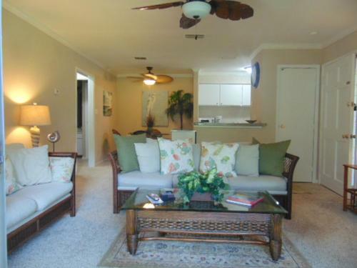 Apartamento Ocean Walk Resort 1br Mgr American Dream