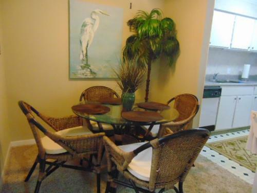 Apartamento Ocean Walk Resort 1br Mgr American Dream
