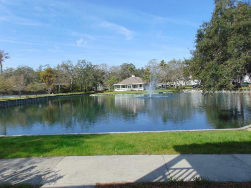 Apartamento Ocean Walk Resort 1br Mgr American Dream
