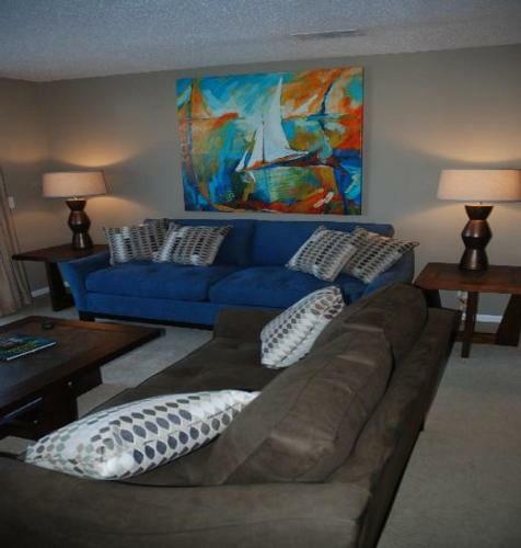Apartamento Ocean Walk Resort 1br Mgr American Dream