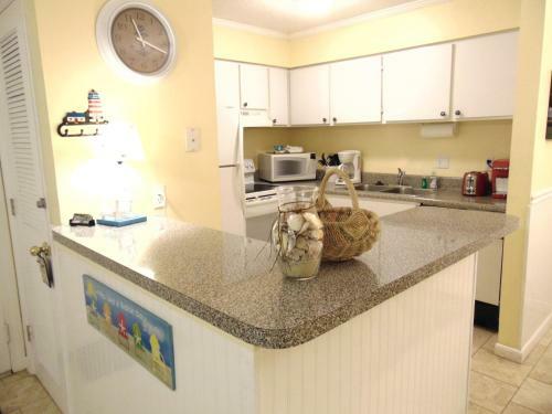 Apartamento Ocean Walk Resort 1br Mgr American Dream
