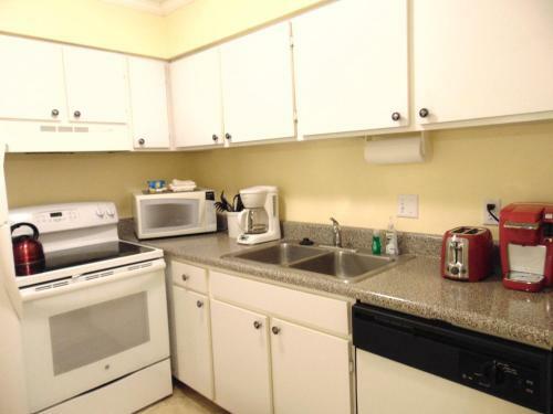 Apartamento Ocean Walk Resort 1br Mgr American Dream
