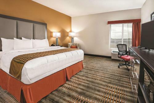 Hotel La Quinta By Wyndham San Antonio By At&t Center