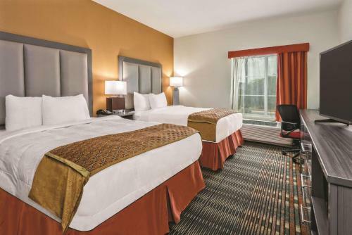 Hotel La Quinta By Wyndham San Antonio By At&t Center