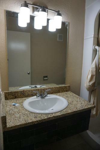 Hotel Stay Express Inn San Antonio North
