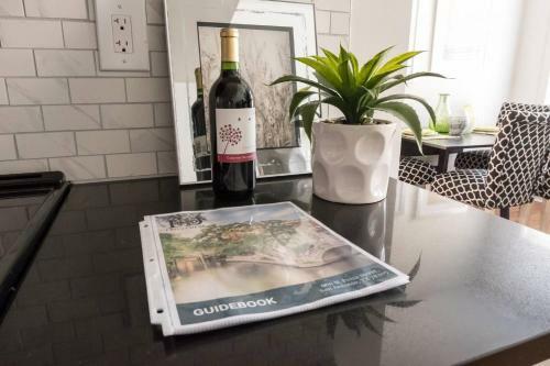 Apartamento Urban Luxury 2br Apt Near Riverwalk