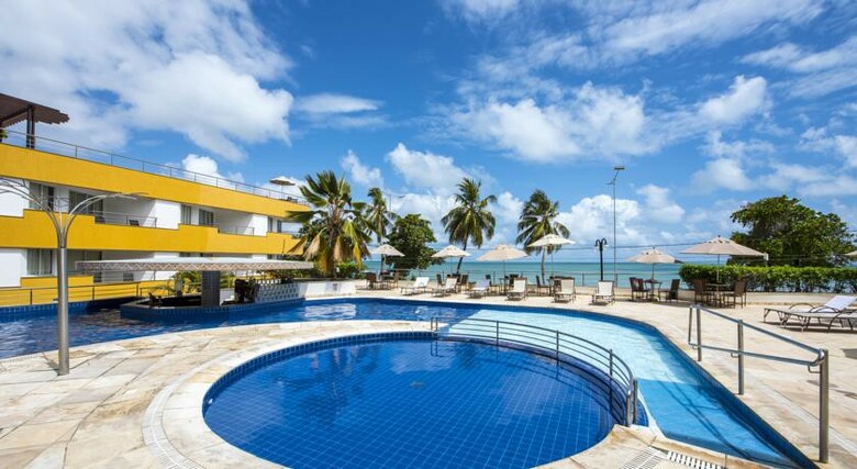 Aquaria Natal Hotel