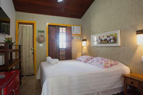 Hotel Pousada Janellas Do Mar