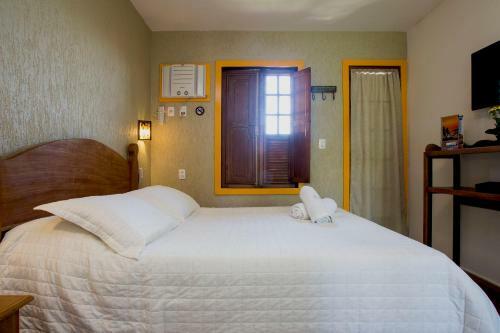 Hotel Pousada Janellas Do Mar