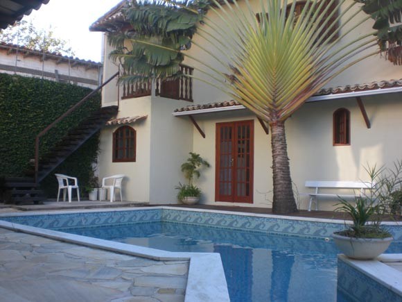 Bed & Breakfast Solar Da Palmeira