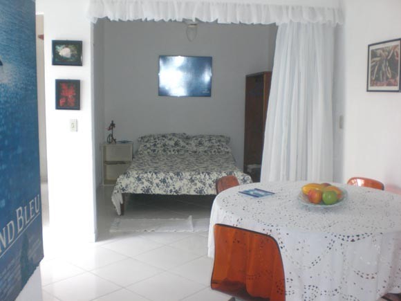 Bed & Breakfast Solar Da Palmeira