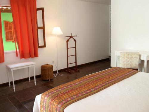 Hotel Sagu Mini Resort