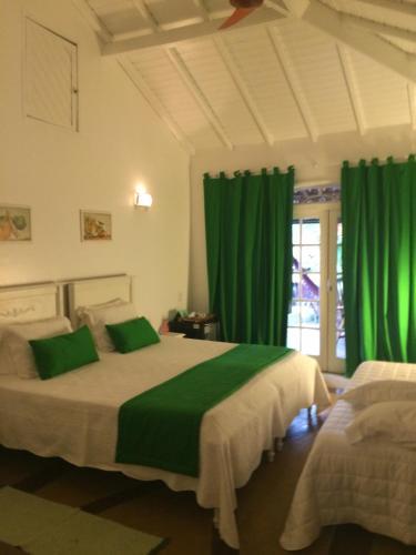 Hotel Sagu Mini Resort
