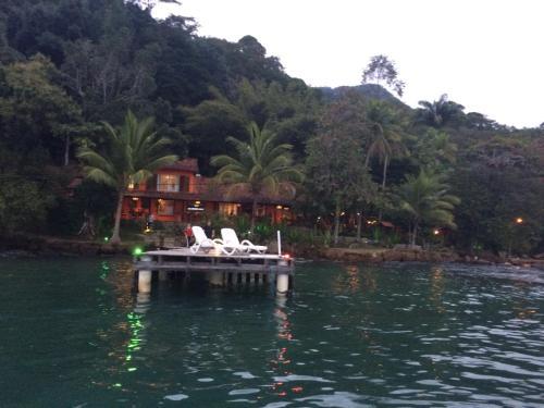 Hotel Sagu Mini Resort