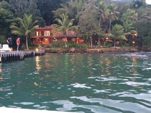 Hotel Sagu Mini Resort