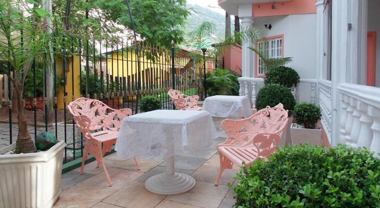 Posada Pousada Casablanca