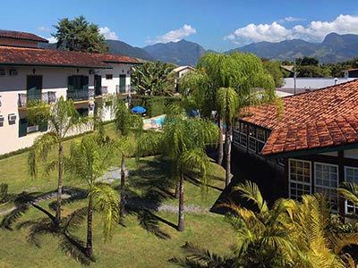Hotel Villa Harmonia