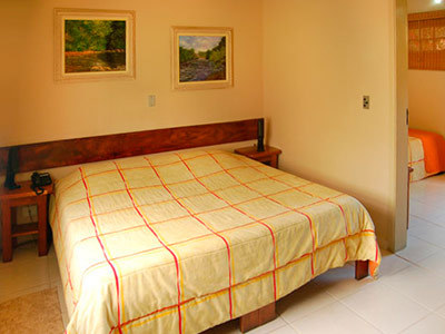 Hotel Villa Harmonia