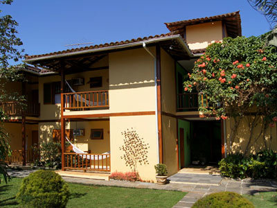 Posada Pousada Paisagem