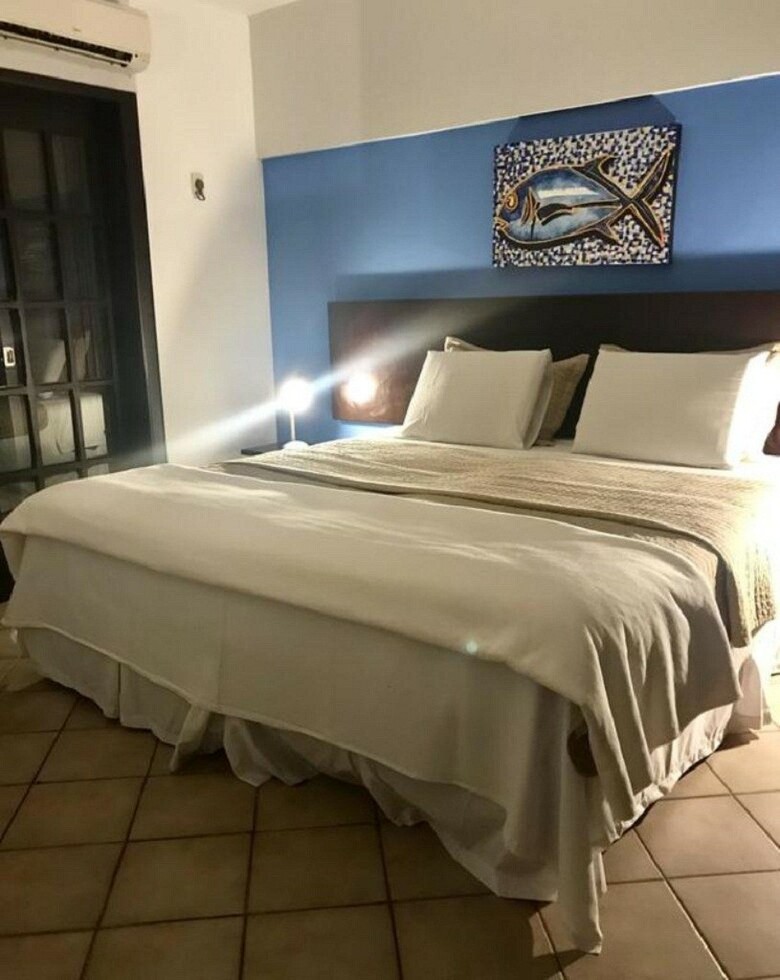 Hotel Maratea Mare