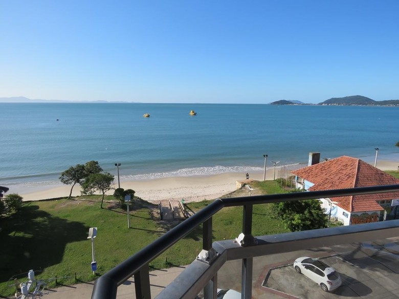 Hotel Vila Das Palmeira