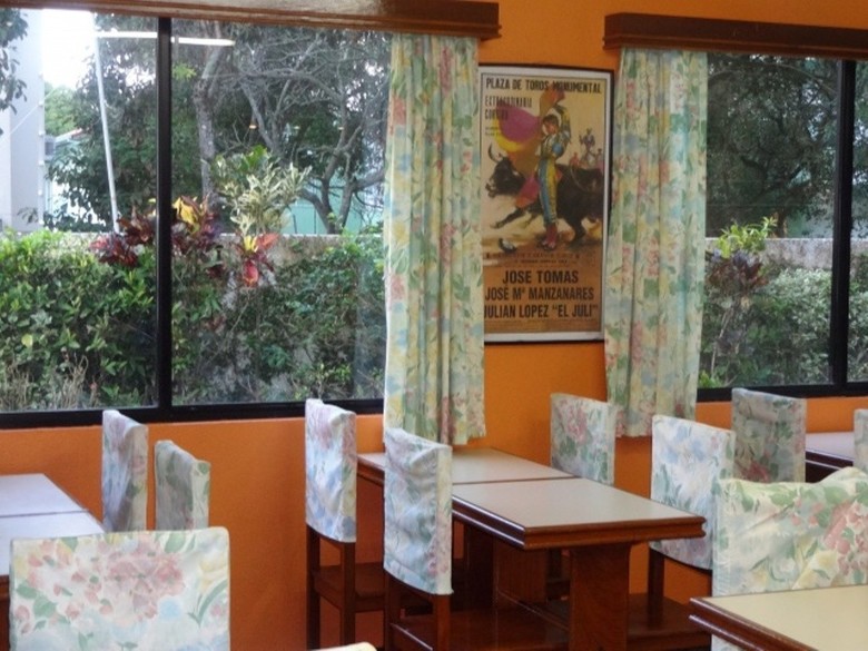 Hotel Vila Das Palmeira