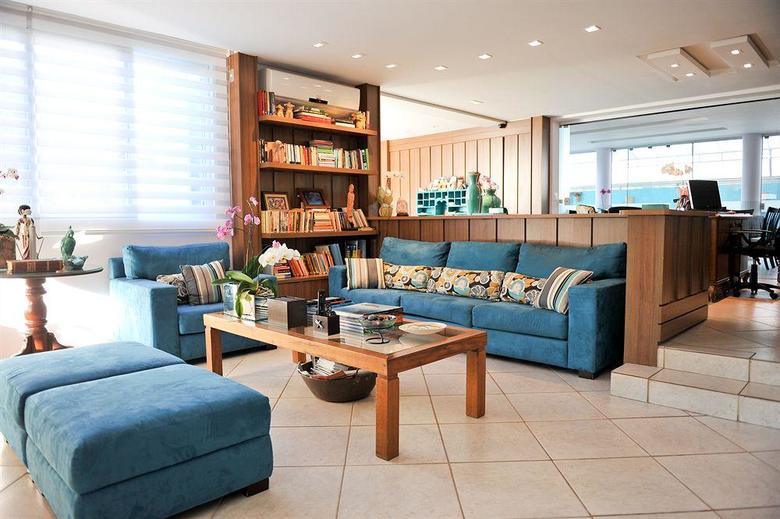 Pousada Dos Ch�s Hotel Boutique