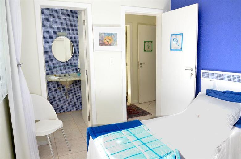 Pousada Dos Ch�s Hotel Boutique