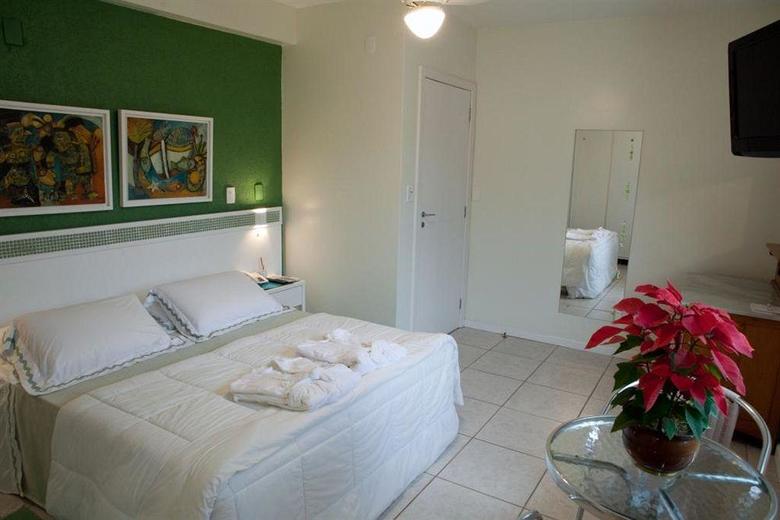 Pousada Dos Ch�s Hotel Boutique