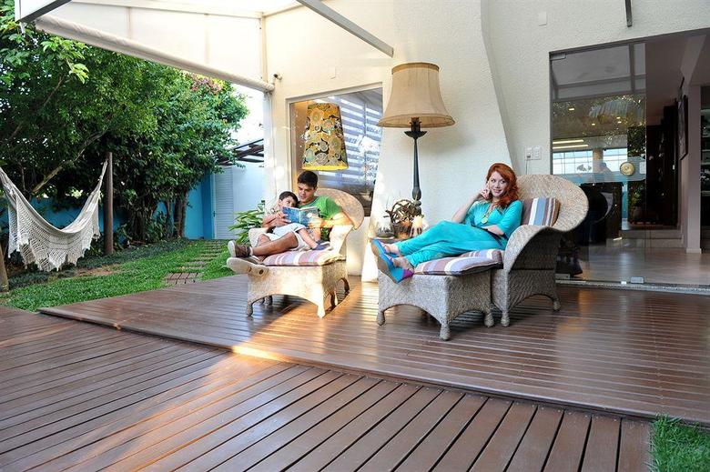 Pousada Dos Ch�s Hotel Boutique